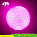 Phosphor Glow In The Dark Night Glowing Golf Ball